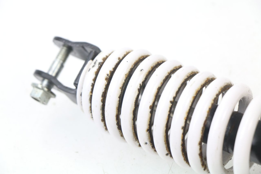 photo de AMORTISSEUR ARRIERE YAMAHA AEROX 4 50 (2018 - 2020) - Zoom état d’usage