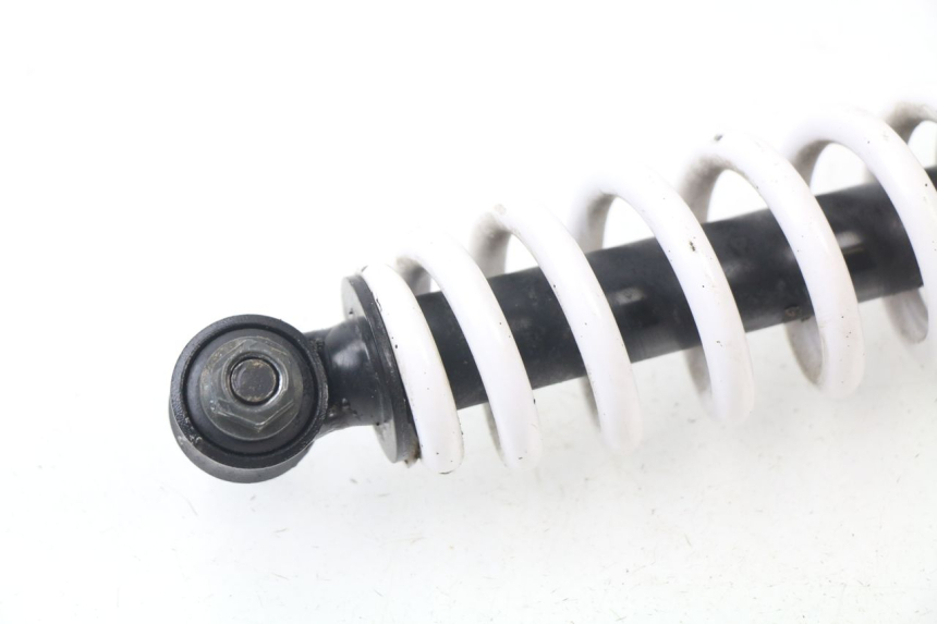 photo de AMORTISSEUR ARRIERE YAMAHA AEROX 4 50 (2018 - 2020) - Gros plan technique