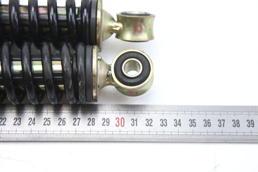 photo de AMORTISSEUR ARRIERE NECO AZZURO 4T 50 (2020 - 2023)