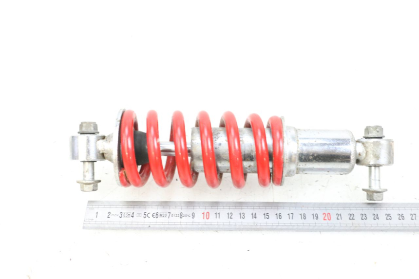 photo de AMORTISSEUR ARRIERE MAG POWER BOMBERS 4T 50 (2016 - 2026) - Points de fixation