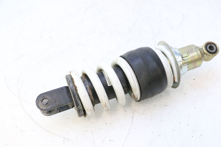 photo de AMORTISSEUR ARRIERE HONDA CB F HORNET 600 (2005 - 2006) - Points de fixation