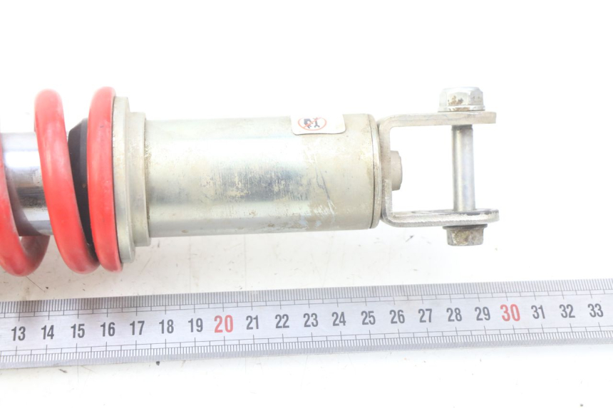 photo de AMORTISSEUR ARRIERE HONDA CRF CR-F 125 (2022 - 2023) - Zoom état d’usage