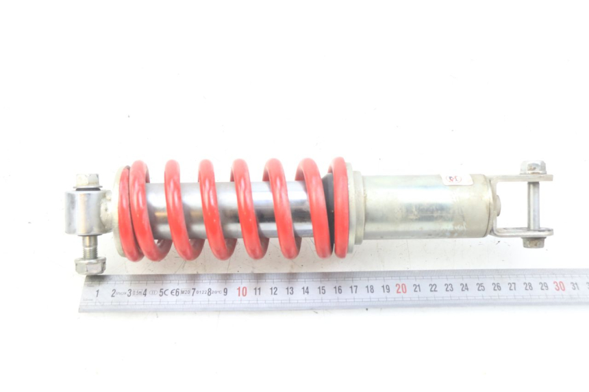 photo de AMORTISSEUR ARRIERE HONDA CRF CR-F 125 (2022 - 2023) - Autre angle de vue
