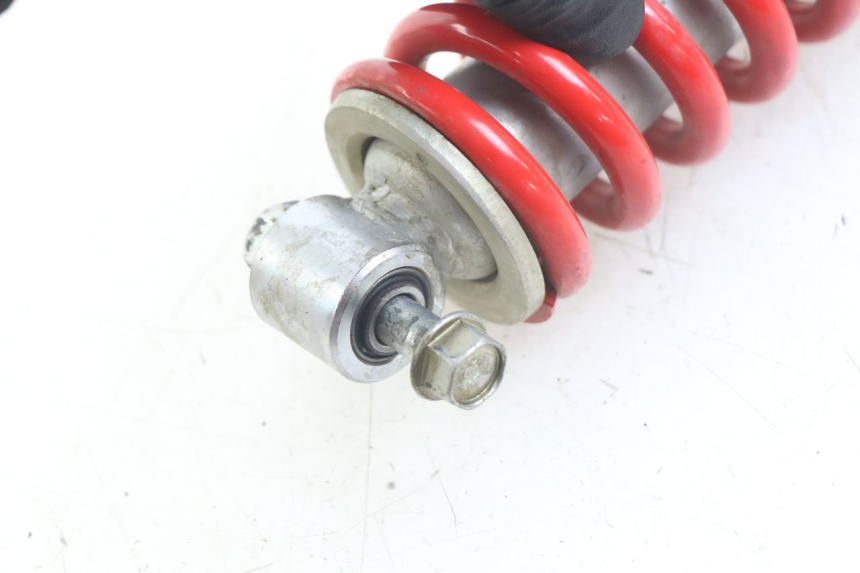 photo de AMORTISSEUR ARRIERE HONDA CRF CR-F 125 (2022 - 2023) - Gros plan technique