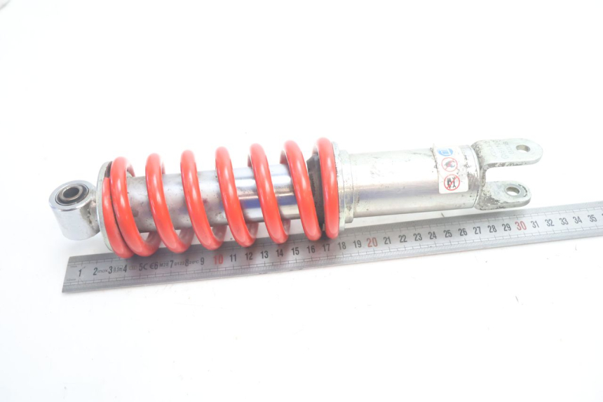 photo de AMORTISSEUR ARRIERE HONDA CRF CR-F 125 (2020 - 2021) - Points de fixation