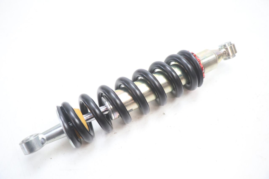 photo de AMORTISSEUR ARRIERE HM HONDA CRM DERAPAGE RR 50 (2006 - 2017) - Points de fixation