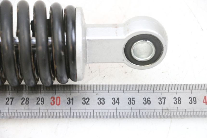 photo de AMORTISSEUR ARRIERE SYM CROX 4T 50 (2016 - 2023) - Gros plan technique