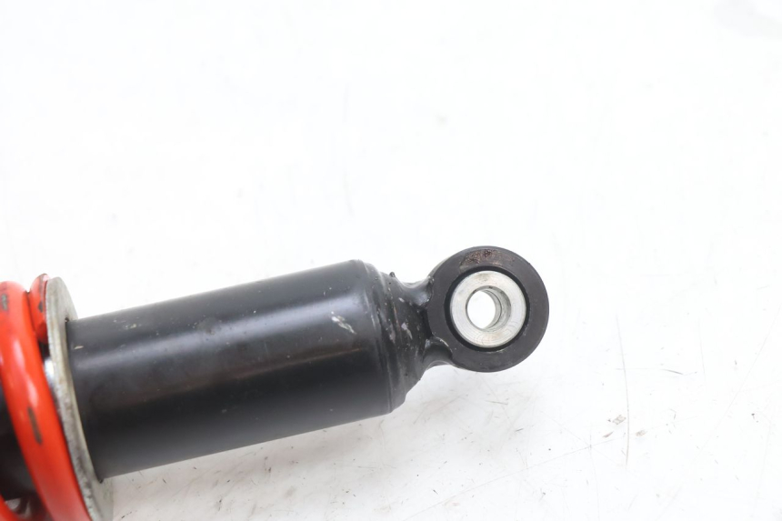 photo de AMORTISSEUR ARRIERE HM HONDA DERAPAGE 50 (2007 - 2009) - Autre angle de vue