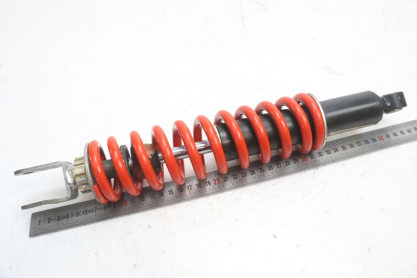 photo de AMORTISSEUR ARRIERE HM HONDA DERAPAGE 50 (2007 - 2009) - Points de fixation