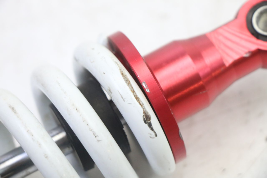 photo de AMORTISSEUR ARRIERE LONCIN DIRT BIKE 125