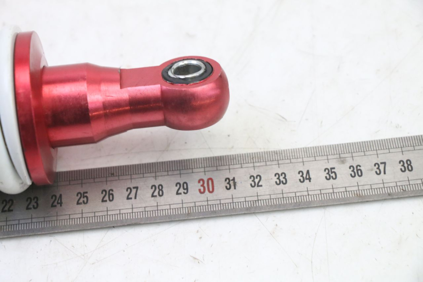 photo de AMORTISSEUR ARRIERE LONCIN DIRT BIKE 125