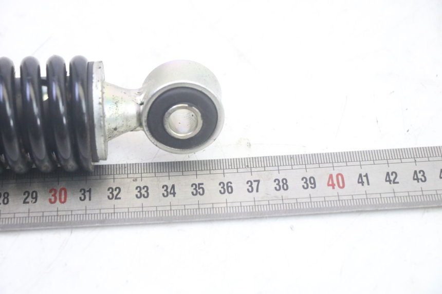 photo de AMORTISSEUR ARRIERE PEUGEOT DJANGO 4T 50 (2014 - 2019) - État de surface