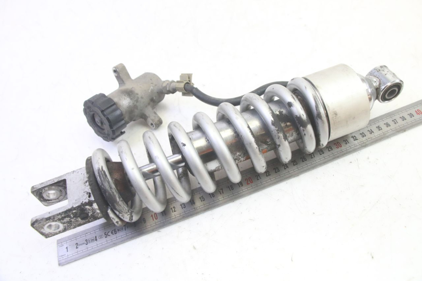 photo de AMORTISSEUR ARRIERE SUZUKI DL V STROM 1000 (2002 - 2007) - Points de fixation