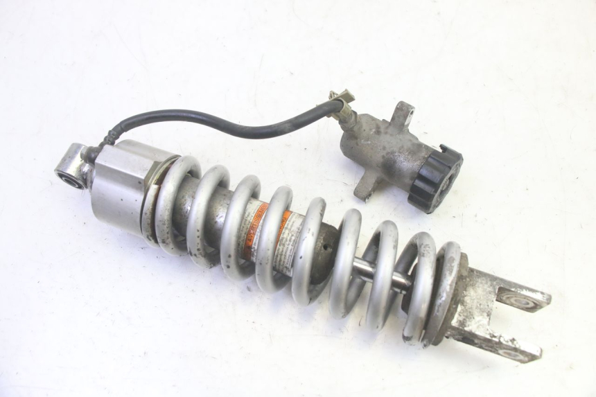 photo de AMORTISSEUR ARRIERE SUZUKI DL V STROM 1000 (2002 - 2007) - Pièce contrôlée