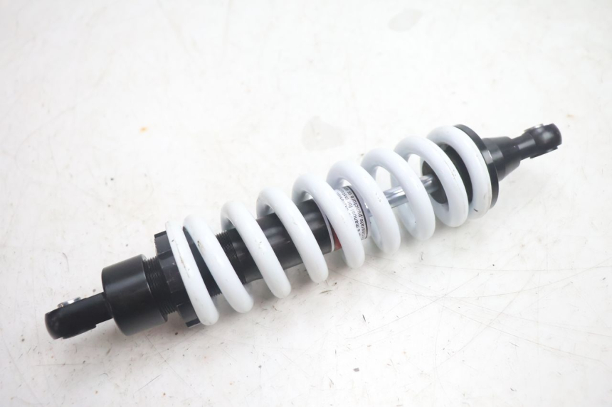 photo de AMORTISSEUR ARRIERE MINI MX DRIFT 150 - Points de fixation
