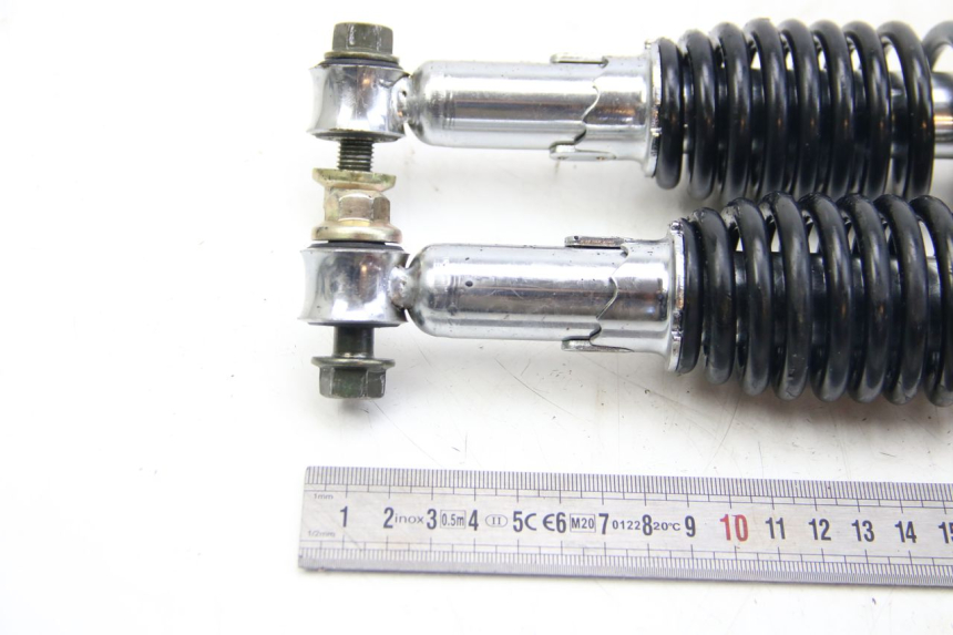 photo de AMORTISSEUR ARRIERE EFUN E2GO 1 (2017 - 2021)