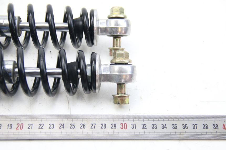 photo de AMORTISSEUR ARRIERE EFUN E2GO 1 (2017 - 2021)