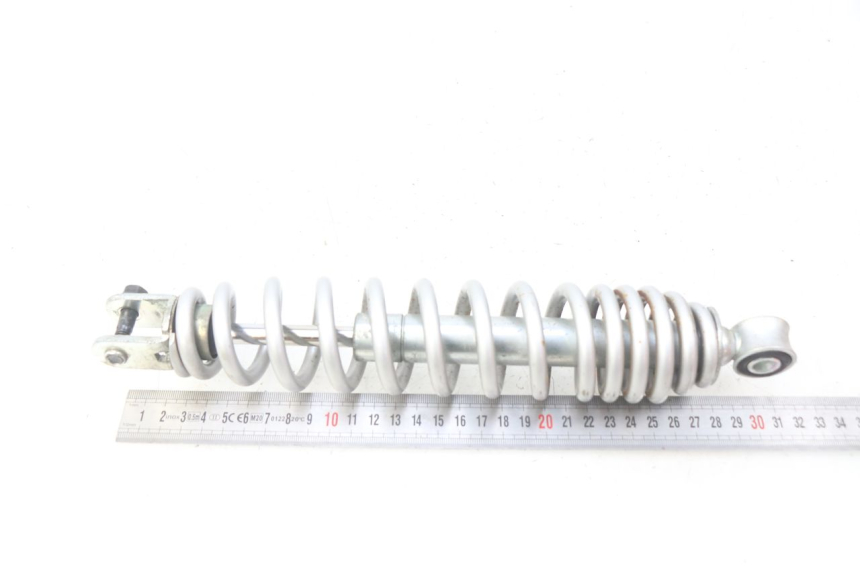 photo de AMORTISSEUR ARRIERE YAMAHA D'ELIGHT DELIGHT 115 (2013 - 2017) - Zoom état d’usage