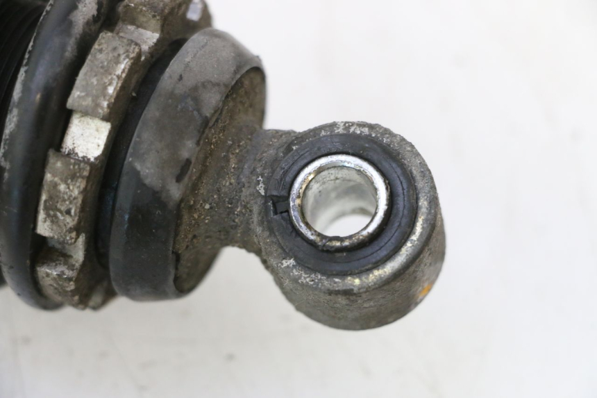 photo de AMORTISSEUR ARRIERE PEUGEOT ELYSTAR 50 (2002 - 2014) - Points de fixation