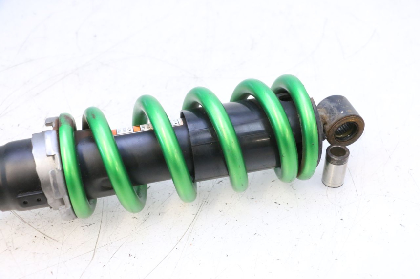 photo de AMORTISSEUR ARRIERE KAWASAKI ER-6 ER6 F ABS 650 (2012 - 2016) - Marquages et références