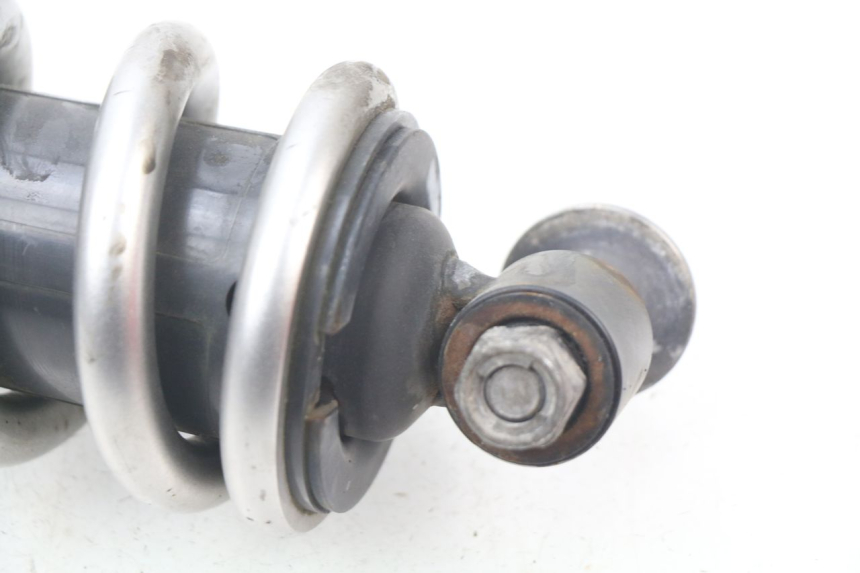 photo de AMORTISSEUR ARRIERE KAWASAKI ER-6 ER6 N 650 (2009 - 2011) - Points de fixation