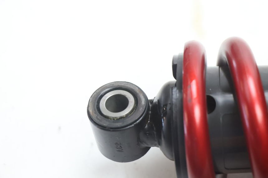 photo de AMORTISSEUR ARRIERE KAWASAKI ER-6 ER6 N 650 (2005 - 2009) - Zoom état d’usage