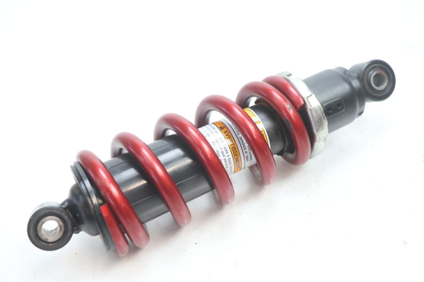 photo de AMORTISSEUR ARRIERE KAWASAKI ER-6 ER6 N 650 (2005 - 2009) - Vue d’ensemble