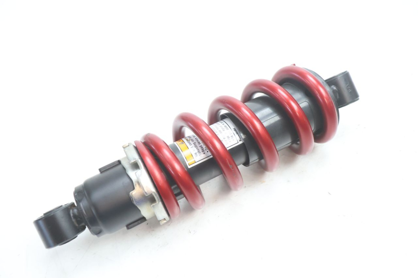 photo de AMORTISSEUR ARRIERE KAWASAKI ER-6 ER6 N 650 (2005 - 2009) - Points de fixation