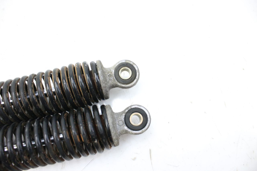 photo de AMORTISSEUR ARRIERE HONDA FES PANTHEON 125 (2003 - 2007) - Gros plan technique