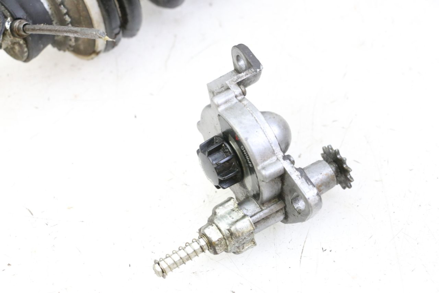 photo de AMORTISSEUR ARRIERE YAMAHA FJ 36Y 1100 (1984 - 1985)