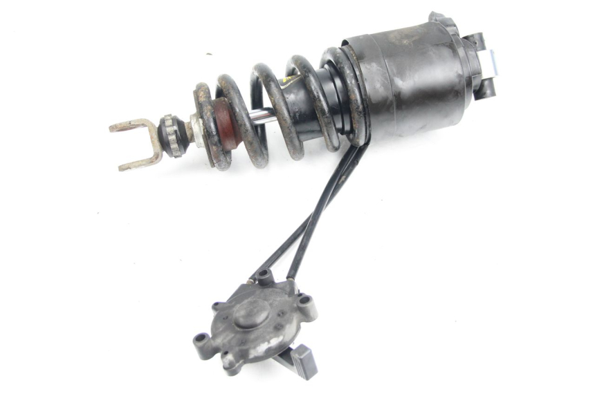 photo de AMORTISSEUR ARRIERE YAMAHA FJR ABS 1300 (2006 - 2012)