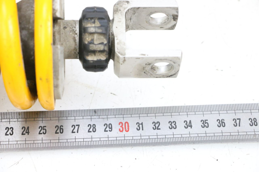 photo de AMORTISSEUR ARRIERE YAMAHA FJR ABS 1300 (2006 - 2012) - Détail de la pièce