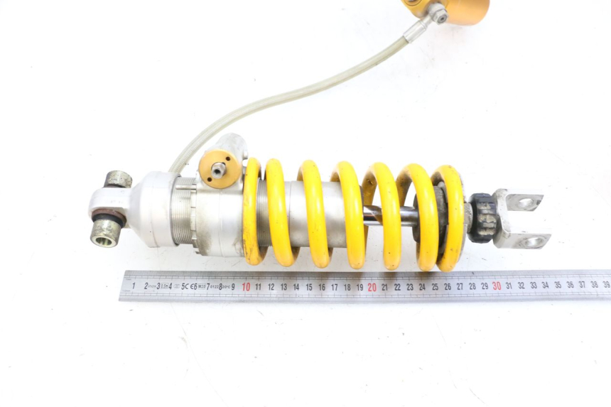 photo de AMORTISSEUR ARRIERE YAMAHA FJR ABS 1300 (2006 - 2012) - Zoom état d’usage