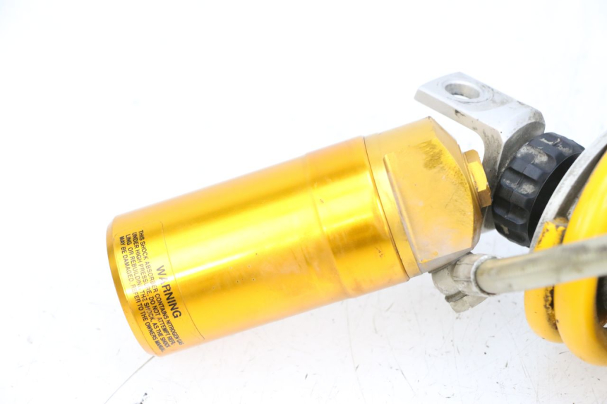 photo de AMORTISSEUR ARRIERE YAMAHA FJR ABS 1300 (2006 - 2012) - Marquages et références