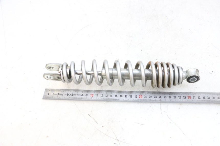 photo de AMORTISSEUR ARRIERE MBK FLIPPER 115 (2013 - 2017) - Zoom état d’usage