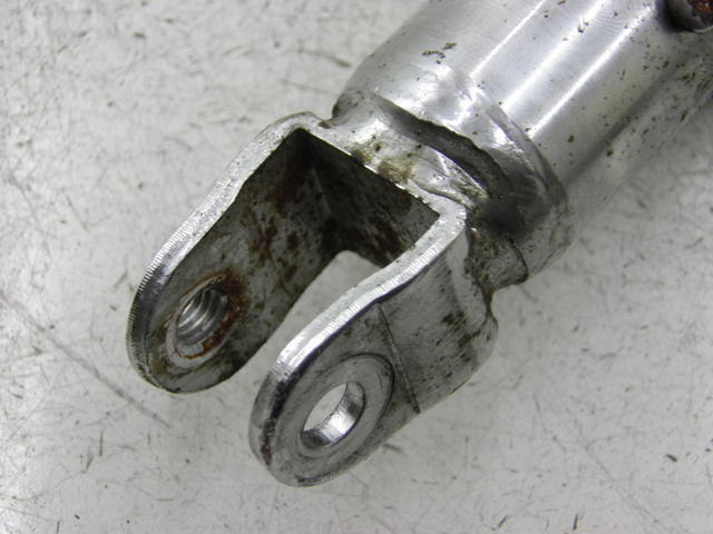 photo de AMORTISSEUR ARRIERE FSM 15D 4T 50 (2012 - 2016)