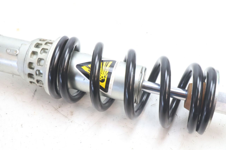 photo de AMORTISSEUR ARRIERE YAMAHA FZ8 800 (2010 - 2016) - Autre angle de vue