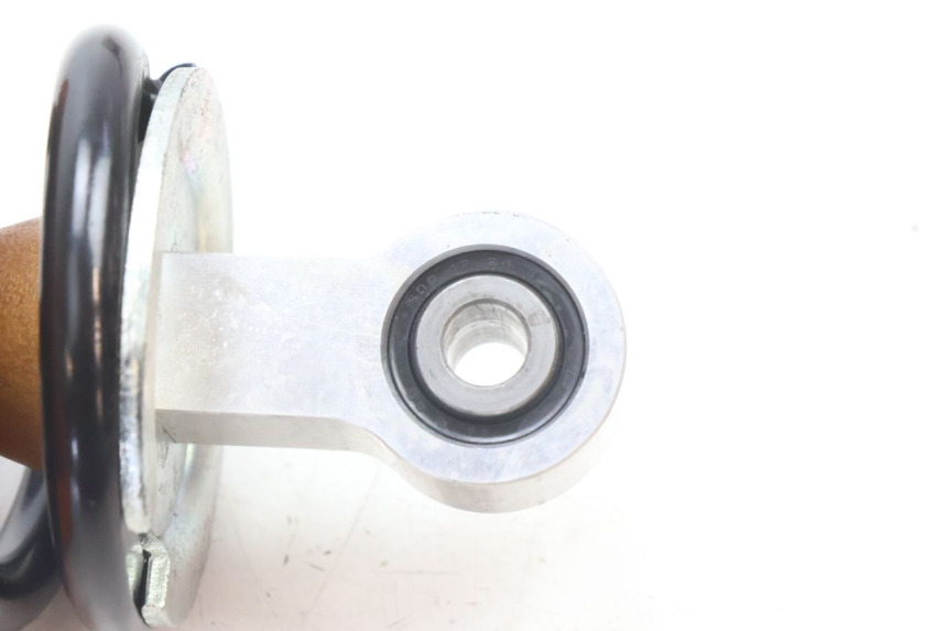 photo de AMORTISSEUR ARRIERE YAMAHA FZ8 800 (2010 - 2016) - Points de fixation