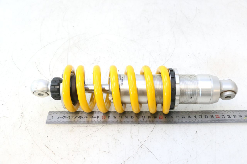photo de AMORTISSEUR ARRIERE YAMAHA FZ8 800 (2010 - 2016) - Marquages et références