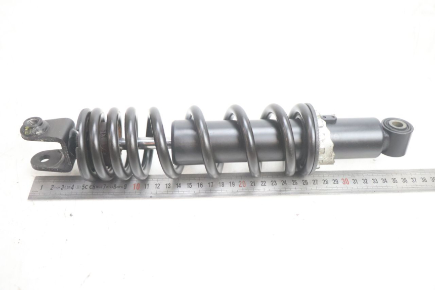 photo de AMORTISSEUR ARRIERE GILERA GP 800 (2007 - 2013) - État de surface