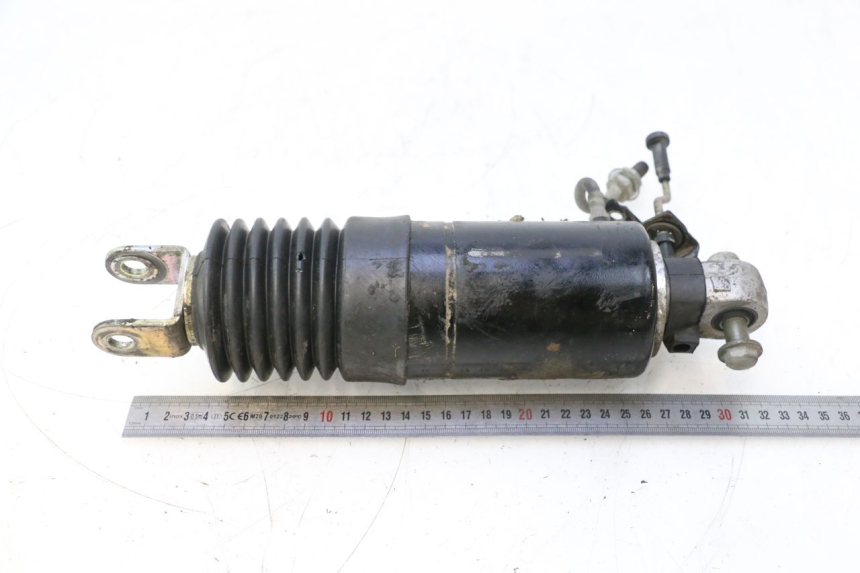 photo de AMORTISSEUR ARRIERE KAWASAKI GPX F ZX750F 750 (1986 - 1990) - Zoom état d’usage