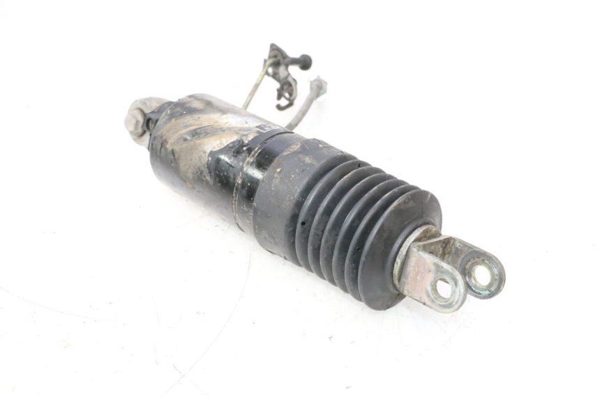 photo de AMORTISSEUR ARRIERE KAWASAKI GPX F ZX750F 750 (1986 - 1990) - Points de fixation