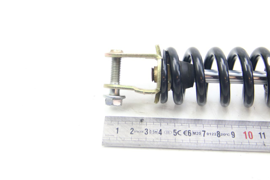 photo de AMORTISSEUR ARRIERE JM MOTORS GT LINE 4T 50 (2021 - 2023)