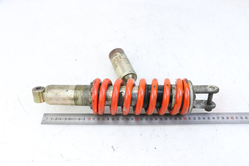 photo de AMORTISSEUR ARRIERE HONDA MTX TC02 125 (1987 - 1989)