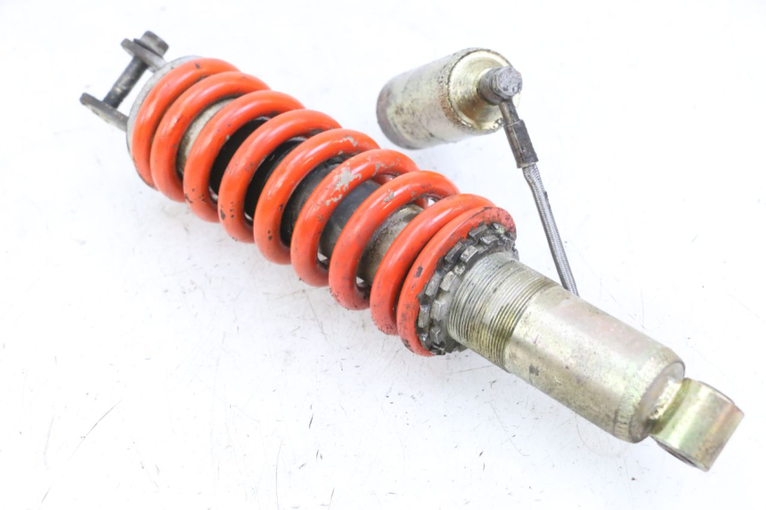 photo de AMORTISSEUR ARRIERE HONDA MTX TC02 125 (1987 - 1989)