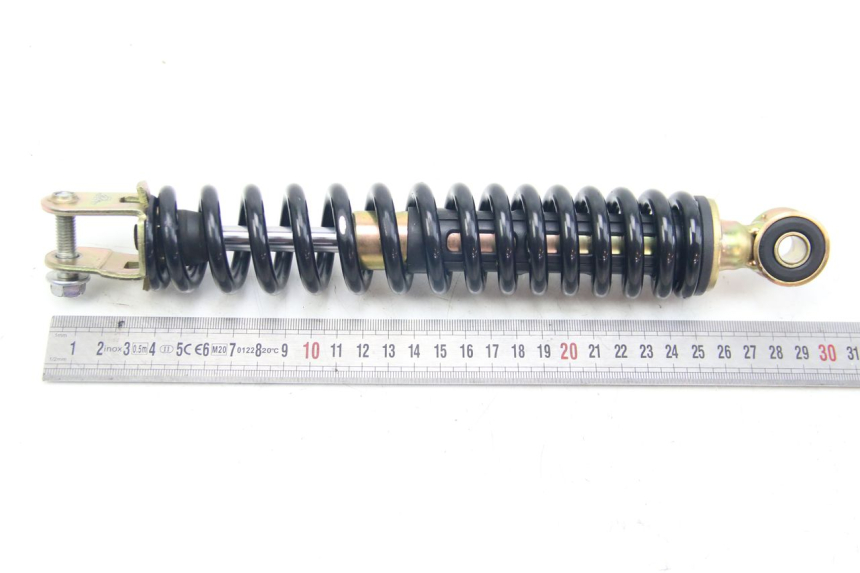 photo de AMORTISSEUR ARRIERE JM MOTORS GT LINE 4T 50 (2021 - 2023)