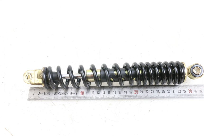 photo de Rear shock absorber JM MOTORS SUNNY 50 (2017 - 2020)