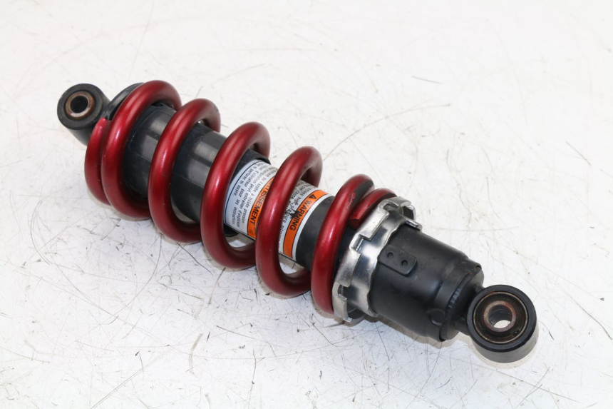 photo de AMORTISSEUR ARRIERE KAWASAKI ER-6 ER6 N ABS 650 (2005 - 2009) - Vue principale