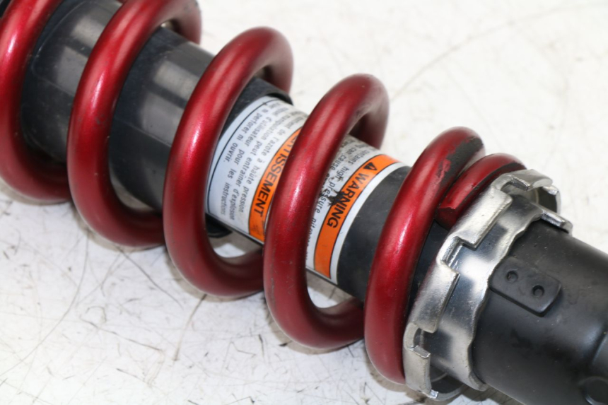 photo de AMORTISSEUR ARRIERE KAWASAKI ER-6 ER6 N ABS 650 (2005 - 2009) - Autre angle de vue