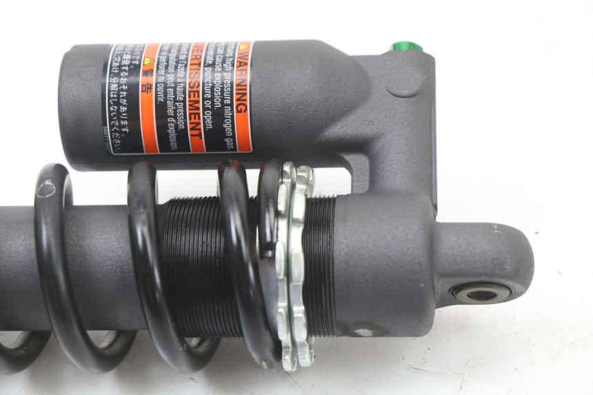 photo de AMORTISSEUR ARRIERE KAWASAKI KX L 85 (2022 - 2024)